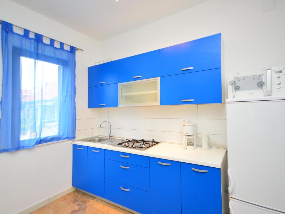 Holiday Home Slava I Oksana By Interhome Tribalj Exteriér fotografie
