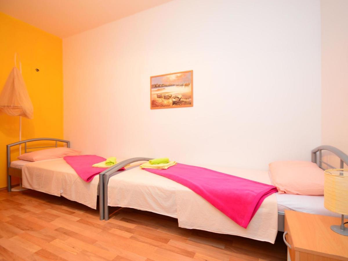 Holiday Home Slava I Oksana By Interhome Tribalj Exteriér fotografie
