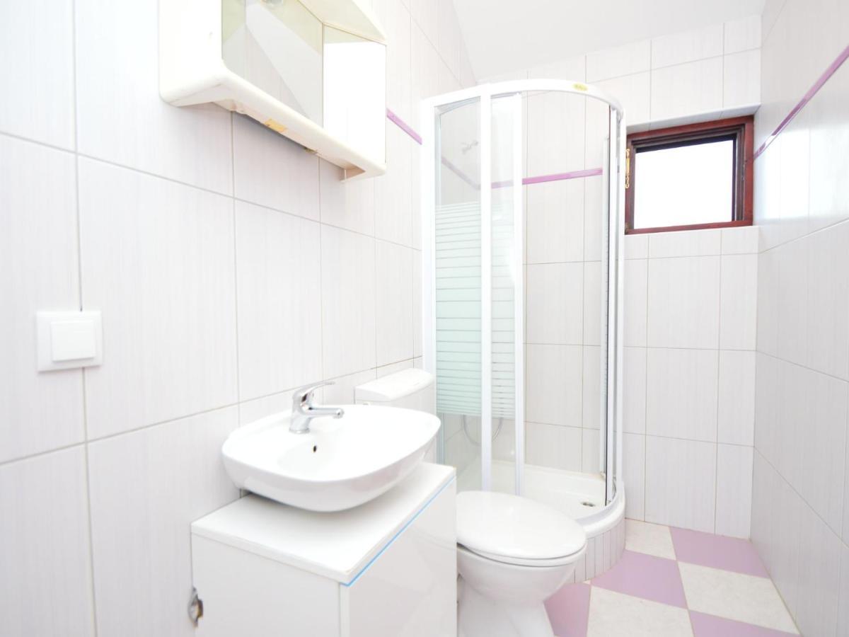 Holiday Home Slava I Oksana By Interhome Tribalj Exteriér fotografie