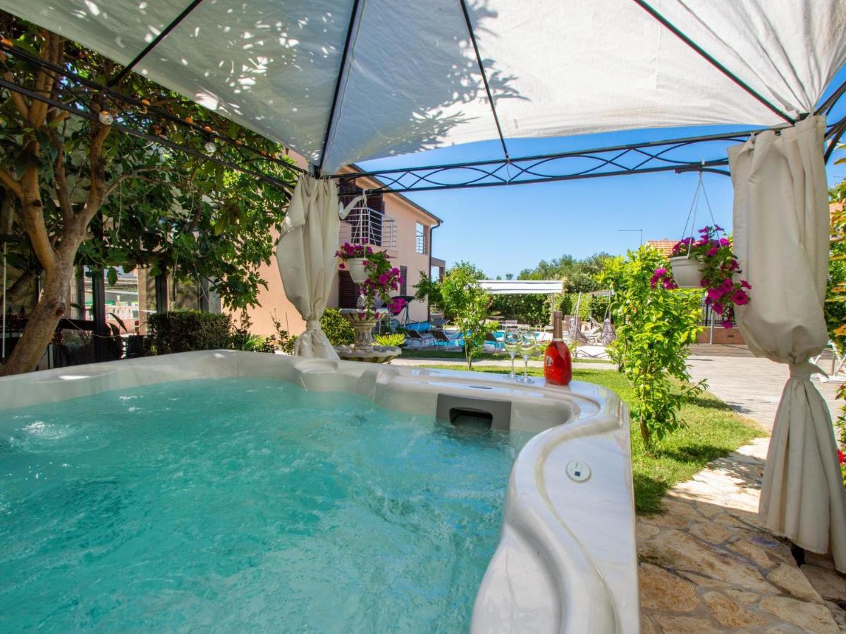 Holiday Home Slava I Oksana By Interhome Tribalj Exteriér fotografie