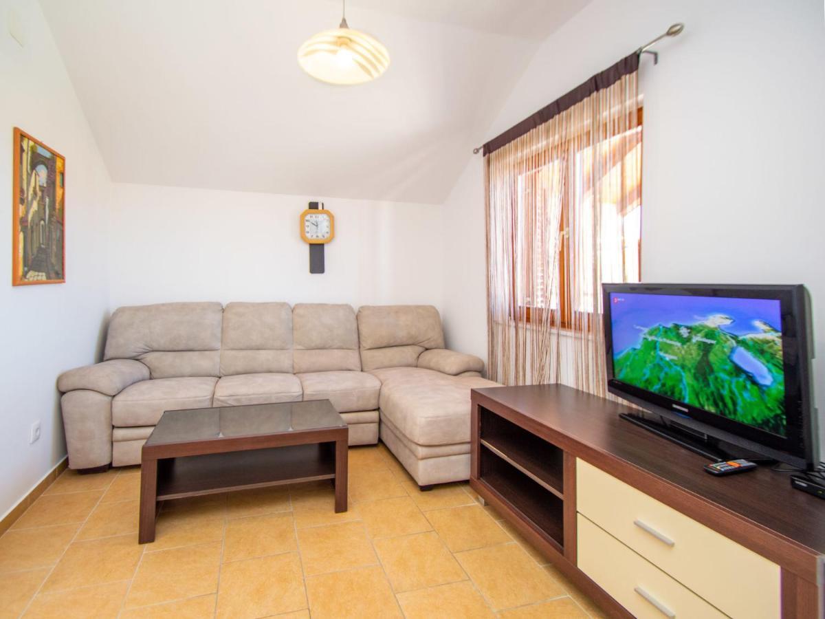Holiday Home Slava I Oksana By Interhome Tribalj Exteriér fotografie