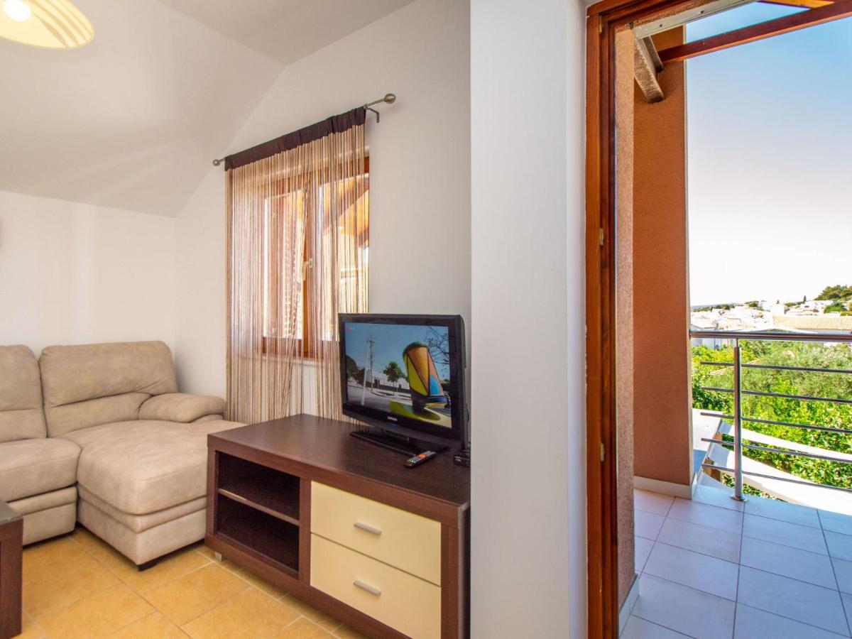 Holiday Home Slava I Oksana By Interhome Tribalj Exteriér fotografie